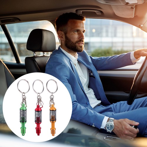 3pcs key chain - chain,