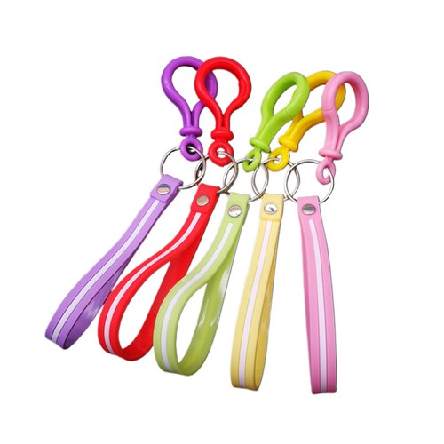 Assorted color candy wrist - assorted,