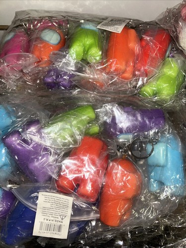 Key chain lot 60pcs - key, wholesale