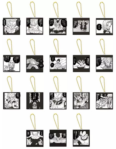 Dragon ball 40th anniversary - ball,