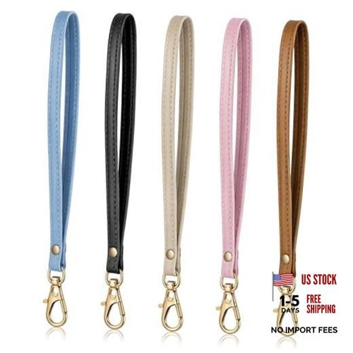 Pcs leather wristlet - pcs,