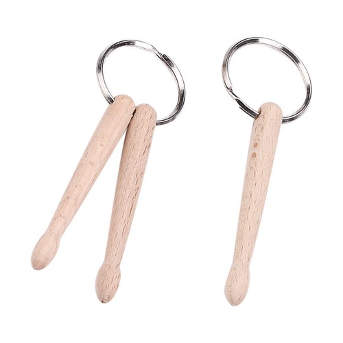2pcs reusable wooden - 2pcs,